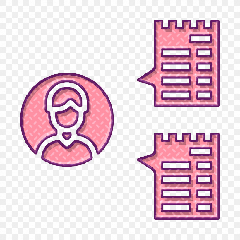 Cashier Icon Business And Finance Icon Bill And Payment Icon, PNG, 1090x1090px, Cashier Icon, Bill And Payment Icon, Business And Finance Icon, Pink, Text Download Free