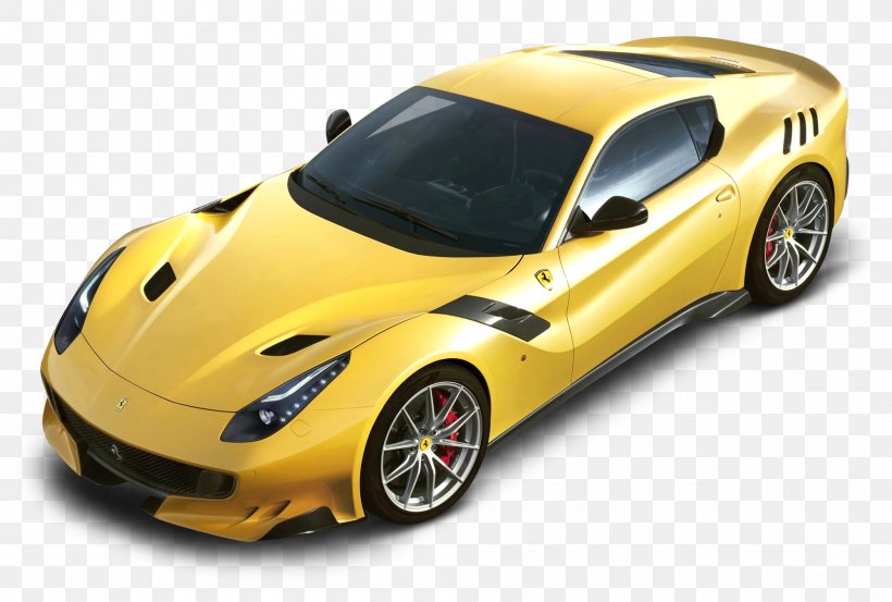 Ferrari F12 Tdf Maranello Sports Car, PNG, 2000x1349px, Ferrari F12 Tdf, Automotive Design, Automotive Exterior, Berlinetta, Brand Download Free