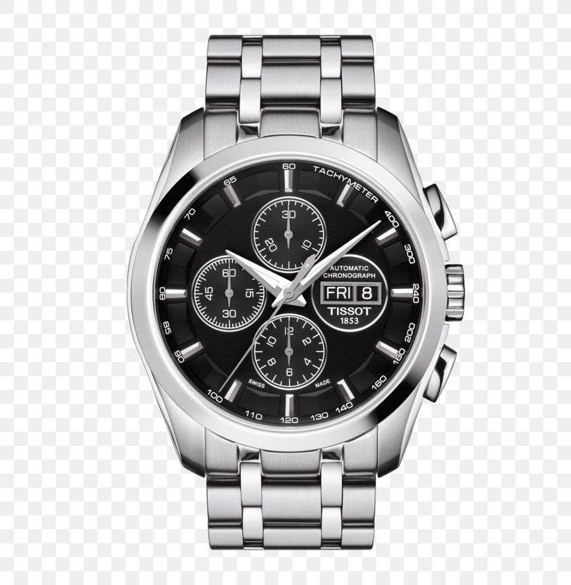 Tissot Couturier Automatic Tissot Couturier Chronograph Watch, PNG, 555x840px, Tissot Couturier Automatic, Alpina Watches, Automatic Watch, Brand, Chronograph Download Free