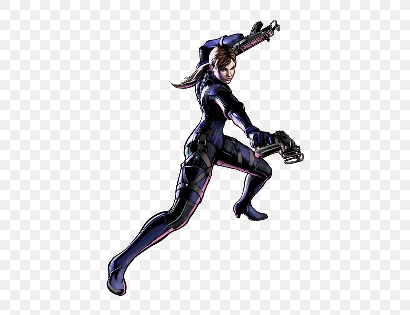 Ultimate Marvel Vs. Capcom 3 Marvel Vs. Capcom 3: Fate Of Two Worlds Marvel Vs. Capcom 2: New Age Of Heroes Jill Valentine Resident Evil 3: Nemesis, PNG, 400x630px, Ultimate Marvel Vs Capcom 3, Action Figure, Capcom, Chris Redfield, Fictional Character Download Free