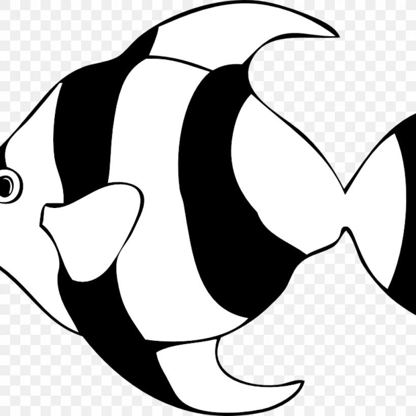 Whale Cartoon, PNG, 1024x1024px, Fish, Black And White, Blackandwhite, Cartoon, Eye Download Free