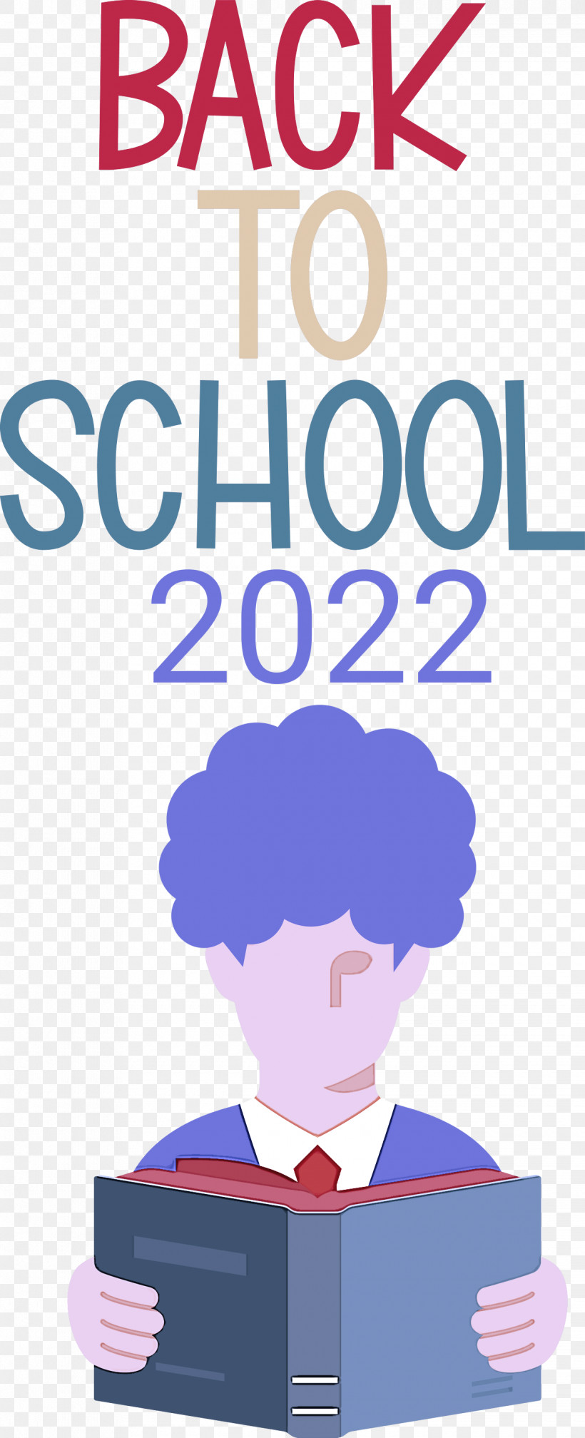 Back To School 2022, PNG, 1220x3000px, Logo, Behavior, Cartoon, Human, Meter Download Free