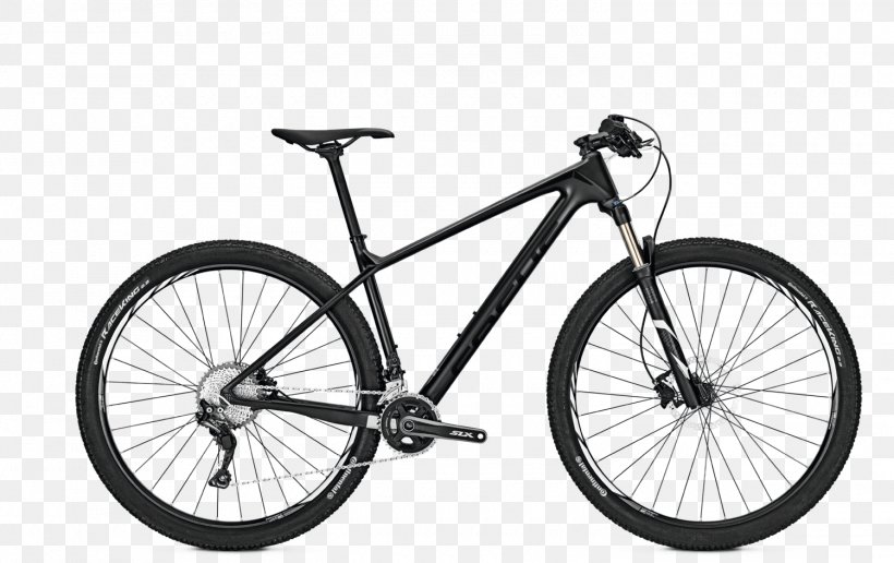 Bicycle Mountain Bike Focus Bikes Focus Raven Core 2017 Shimano, PNG, 1500x944px, Bicycle, Automotive Tire, Bicycle Accessory, Bicycle Derailleurs, Bicycle Drivetrain Part Download Free