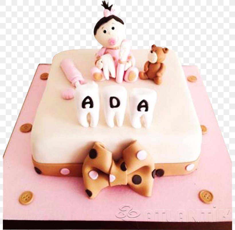 Birthday Cake Sugar Cake Chocolate Cake Fondant Icing Cake Decorating, PNG, 800x800px, Birthday Cake, Baking, Birthday, Buttercream, Cake Download Free