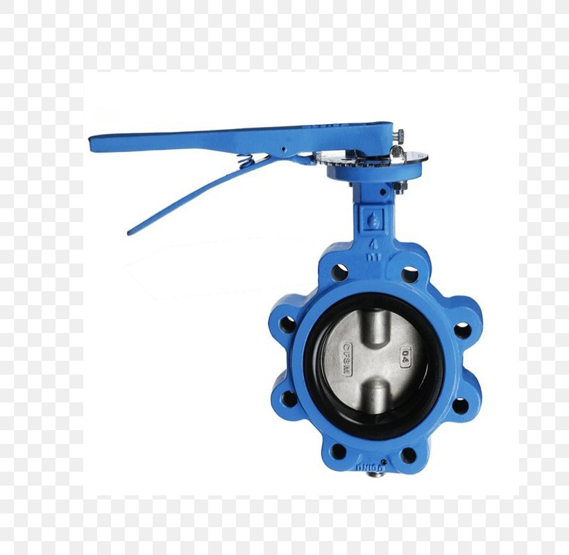 Butterfly Valve Gate Valve Ductile Iron Industry, PNG, 800x800px, Butterfly Valve, Ball Valve, Check Valve, Ductile Iron, Flange Download Free