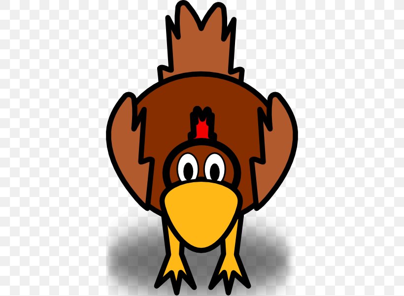 Chicken Meat Buffalo Wing Fried Chicken Clip Art, PNG, 390x601px, Chicken, Beak, Bird, Buffalo Wing, Cartoon Download Free
