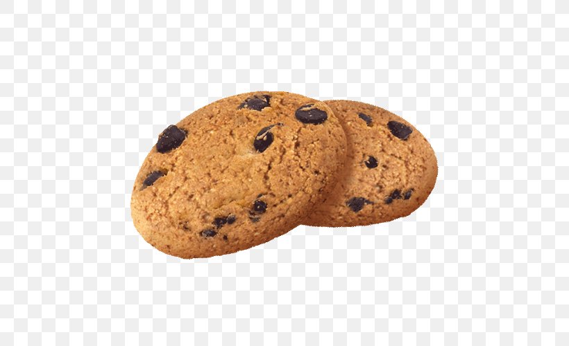 Chocolate Chip Cookie Gocciole Biscuits Cookie M, PNG, 500x500px, Chocolate Chip Cookie, Baked Goods, Biscuit, Biscuits, Chocolate Chip Download Free
