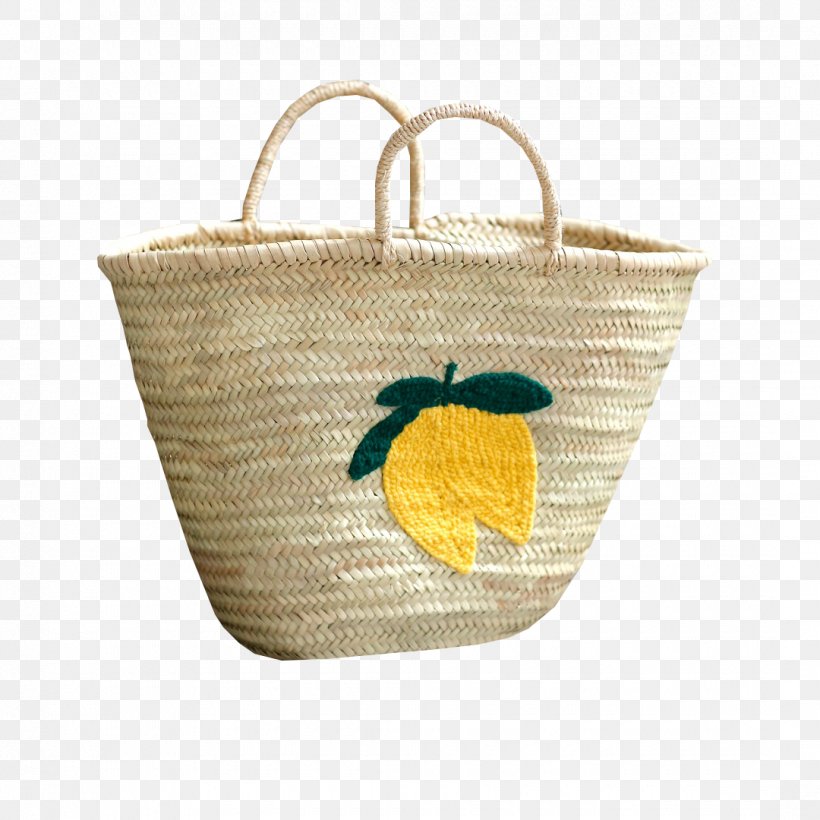 Handbag Basket, PNG, 1080x1080px, Handbag, Basket, Storage Basket, Yellow Download Free