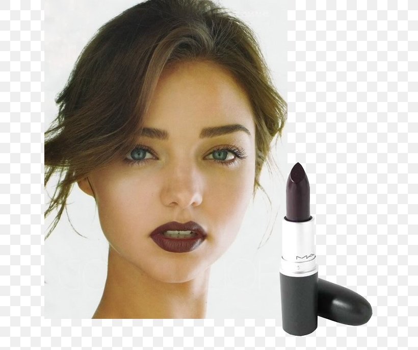 Miranda Kerr Model Cosmetics Lipstick Fashion, PNG, 648x686px, Watercolor, Cartoon, Flower, Frame, Heart Download Free