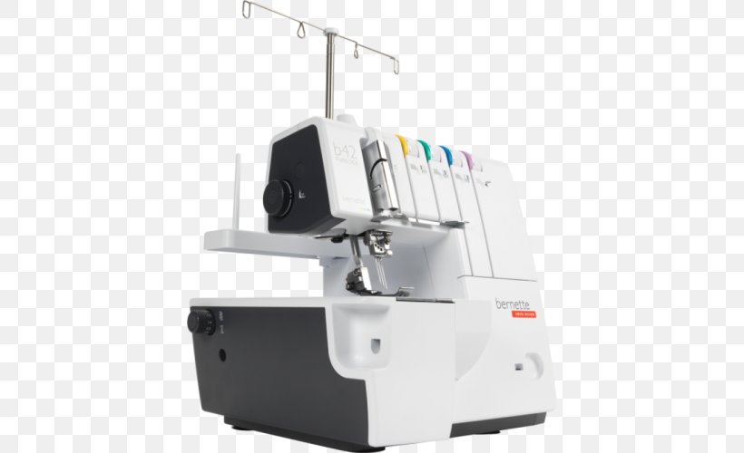 Overlock Bernina International Sewing Machines Stitch, PNG, 500x500px, Overlock, Bernina International, Bernina Singapore, Brother Cover Stitch 2340cv, Embroidery Download Free