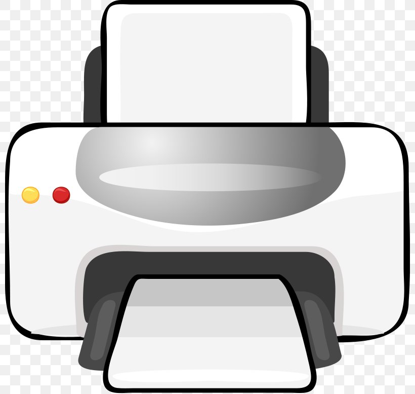 Printer Printing Clip Art, PNG, 800x777px, Printer, Black, Computer, Computer Hardware, Computer Network Download Free