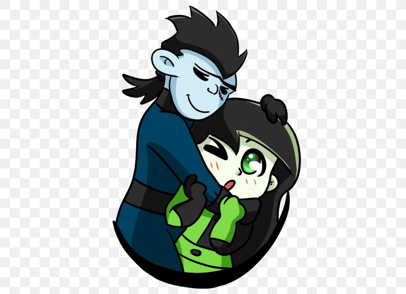 Shego Dr. Drakken Fan Art Illustration Vertebrate, PNG, 428x594px, Shego, Art, Deviantart, Dr Drakken, Fan Art Download Free