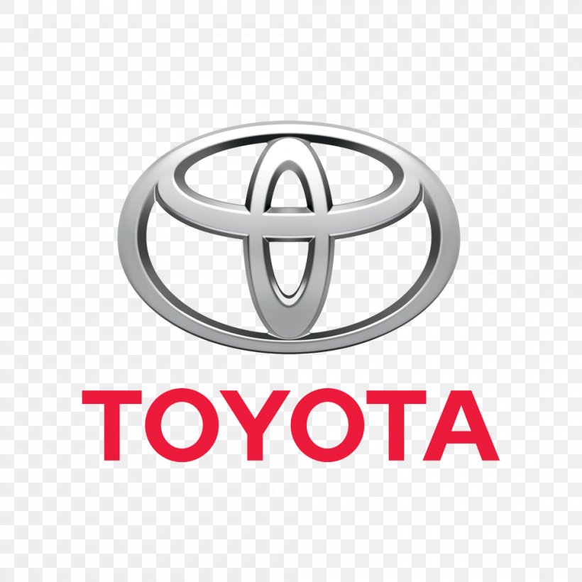 Toyota Honda Logo Car Buick Chevrolet, PNG, 1000x1000px, Toyota, Automotive Design, Body Jewelry, Brand, Buick Download Free