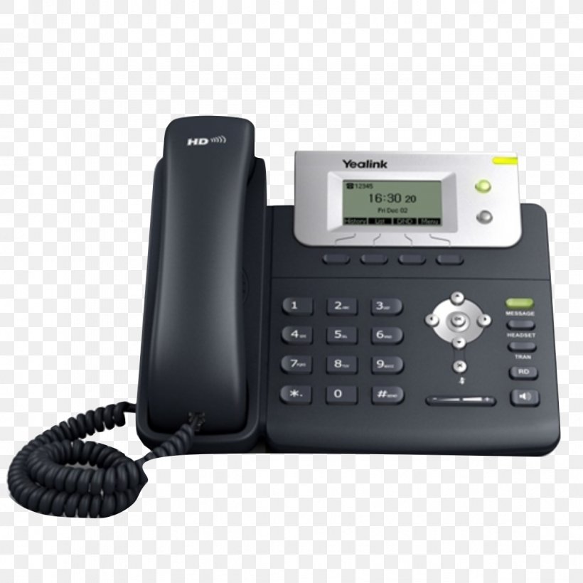 VoIP Phone Yealink SIP-T21P Telephone Yealink Sipt21p Enterprise Hd Ip Phone With Integrated Poe Voice Over IP, PNG, 1182x1182px, Voip Phone, Answering Machine, Business Telephone System, Caller Id, Corded Phone Download Free