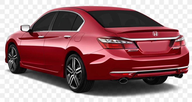 2017 Honda Accord Car Nissan Tiida, PNG, 1280x685px, 2017 Honda Accord, Honda, Automatic Transmission, Automotive Design, Automotive Exterior Download Free