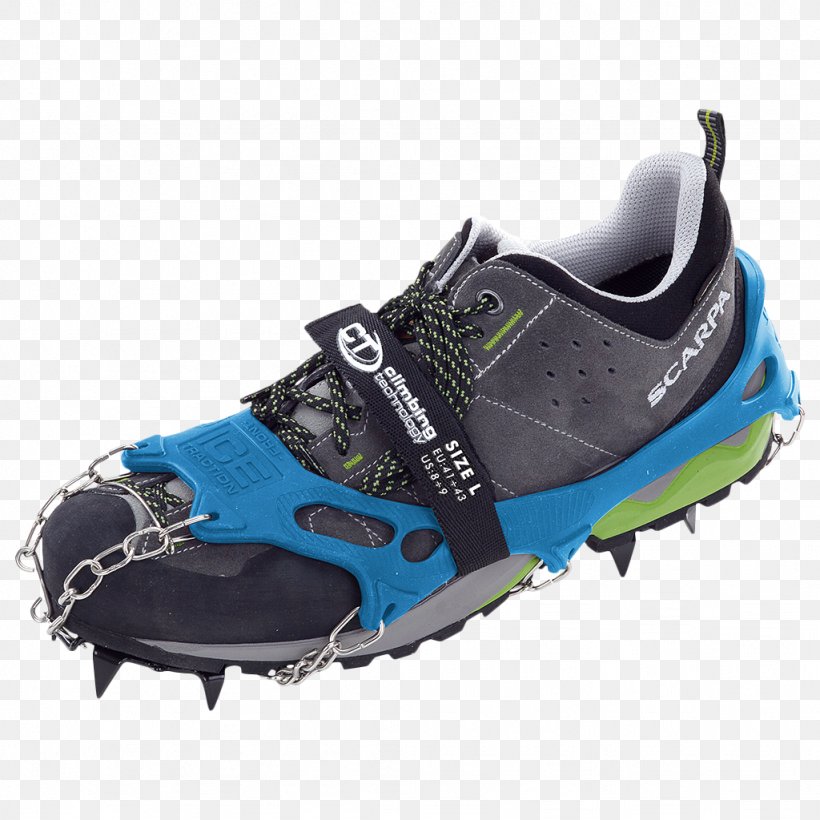 Crampons Ice Climbing Shoe Steel, PNG, 1024x1024px, Crampons, Athletic Shoe, Bicycle Shoe, Black Diamond Equipment, Cleat Download Free