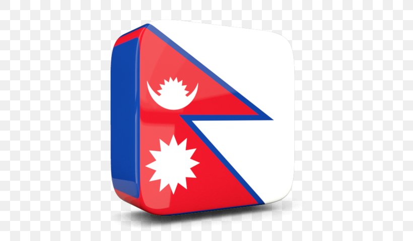 Flag Of Nepal National Flag Stock Photography, PNG, 640x480px, Nepal, Depositphotos, Flag, Flag Of Bhutan, Flag Of Nepal Download Free
