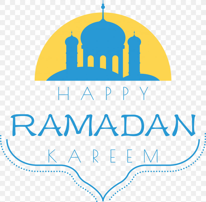Happy Ramadan Karaeem Ramadan, PNG, 3000x2945px, Ramadan, Diagram, Geometry, Line, Logo Download Free