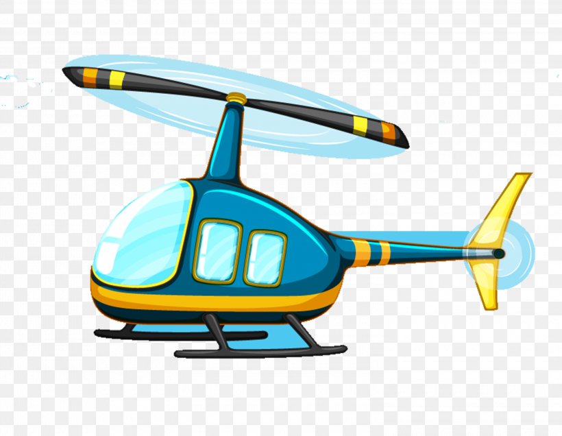 Helicopter Flight Royalty-free Illustration, PNG, 3000x2327px, Helicopter, Air Travel, Aircraft, Can Stock Photo, Flight Download Free