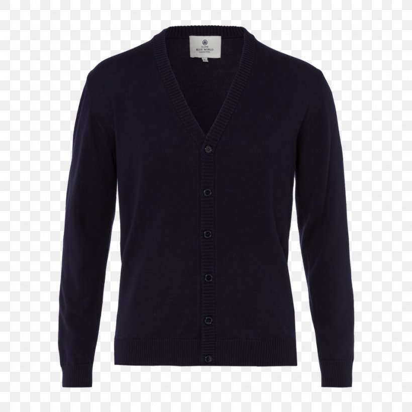 Jacket T-shirt Clothing Polar Fleece, PNG, 950x950px, Jacket, Black, Cardigan, Clothing, Coat Download Free
