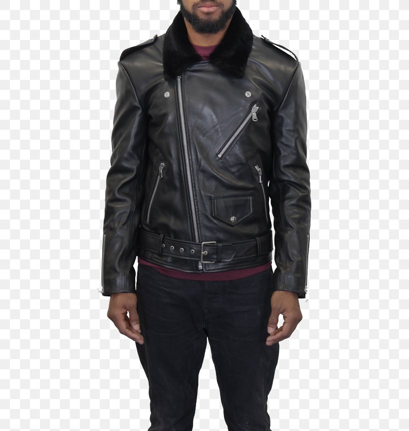 Leather Jacket Flight Jacket Fur Clothing, PNG, 576x864px, Leather Jacket, Belt, Black, Blazer, Clothing Download Free