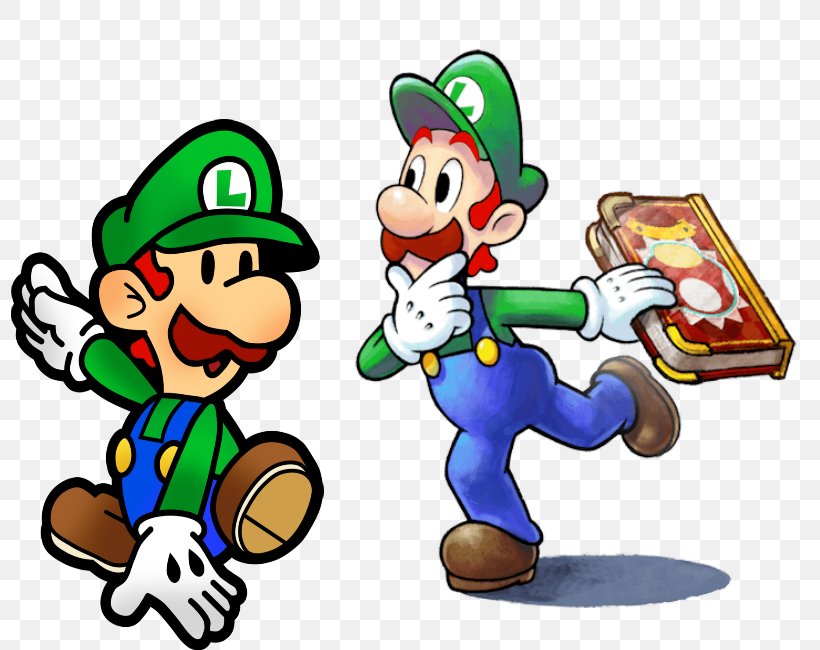 Mario & Luigi: Paper Jam Mario & Luigi: Superstar Saga Paper Mario: Sticker Star, PNG, 798x650px, Mario Luigi Paper Jam, Alphadream, Art, Cartoon, Christmas Download Free