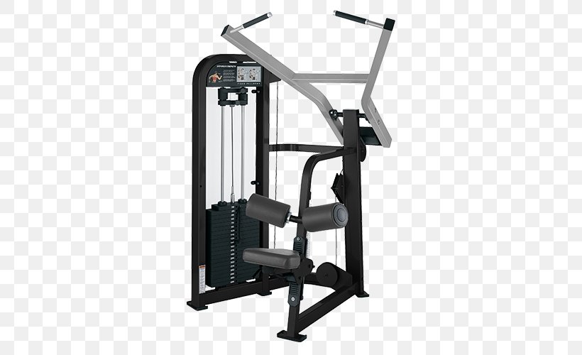 Pulldown Exercise Strength Training Fitness Centre Weight Training Biceps Curl, PNG, 500x500px, Pulldown Exercise, Arm, Automotive Exterior, Bench Press, Biceps Curl Download Free