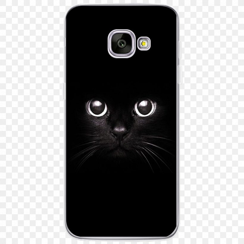 Samsung Galaxy S8 Samsung Galaxy S5 Samsung Galaxy S7 Samsung Galaxy A3 (2015) Samsung Galaxy Note 8, PNG, 1001x1001px, Samsung Galaxy S8, Black, Black Cat, Carnivoran, Cat Download Free
