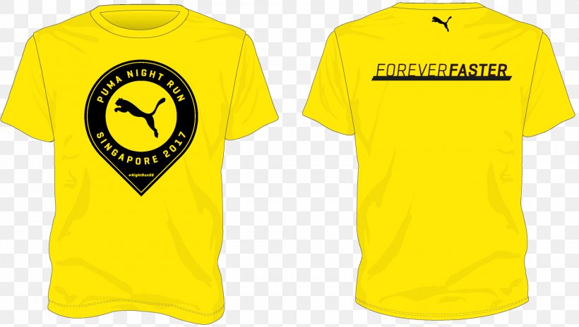 T-shirt Puma Polo Shirt Running, PNG, 1500x850px, Tshirt, Active Shirt, Brand, Clothing, Collar Download Free