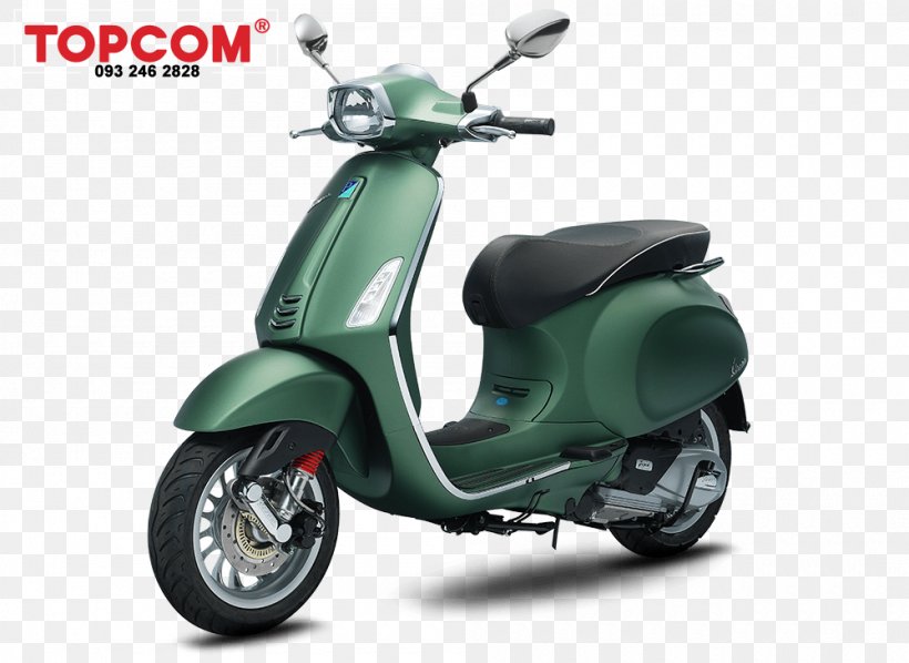 Vespa Sprint Piaggio Scooter Vespa Primavera, PNG, 1000x730px, Vespa, Antilock Braking System, Motor Vehicle, Motorcycle, Motorcycle Accessories Download Free