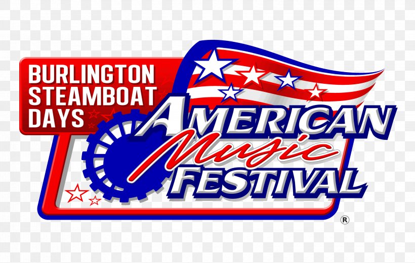 Burlington Steamboat Days Budweiser Tent Logo Brand Product, PNG, 3300x2100px, 2018, Logo, Advertising, Area, Banner Download Free
