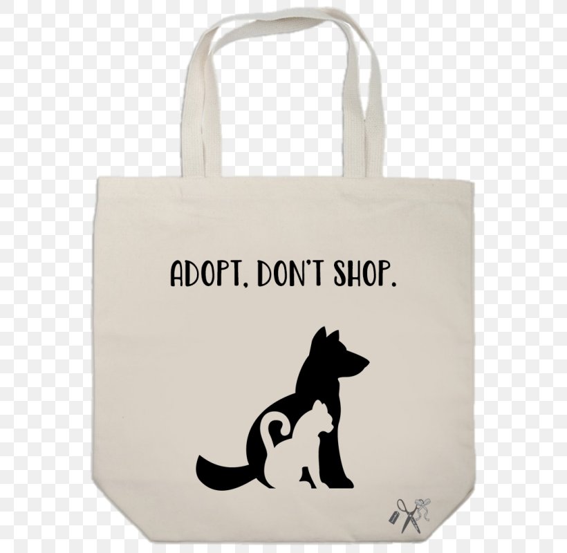 Cat Tote Bag Dog Veterinary Medicine, PNG, 800x800px, Cat, Animal Shelter, Bag, Canvas, Cat Like Mammal Download Free