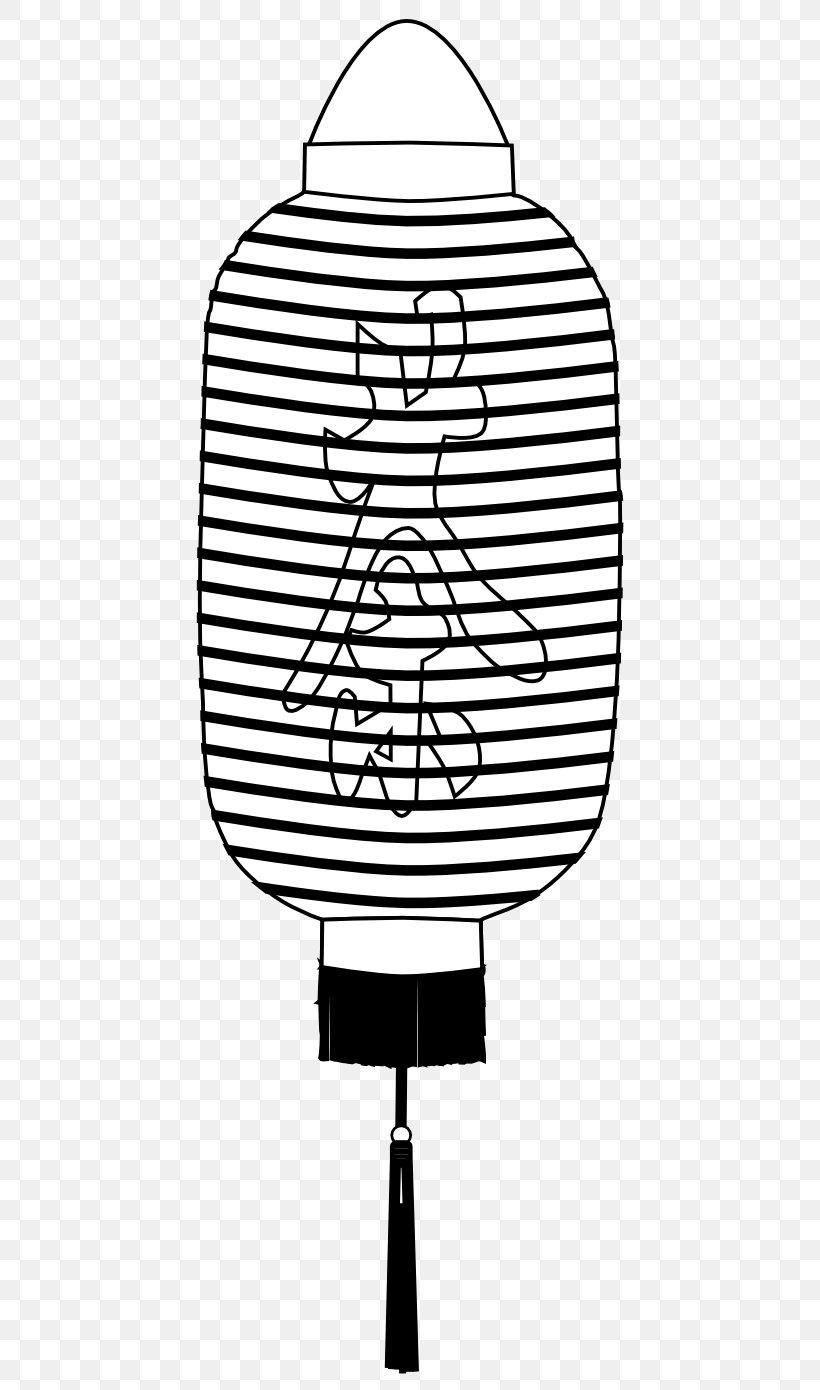 China Paper Lantern Clip Art, PNG, 444x1390px, China, Black And White, Chinese New Year, Coloring Book, Dragon Download Free