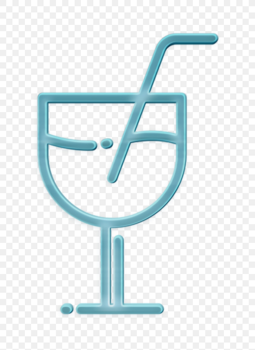 Cocktail Icon Summer Icon, PNG, 732x1124px, Cocktail Icon, Chair, Geometry, Line, Mathematics Download Free