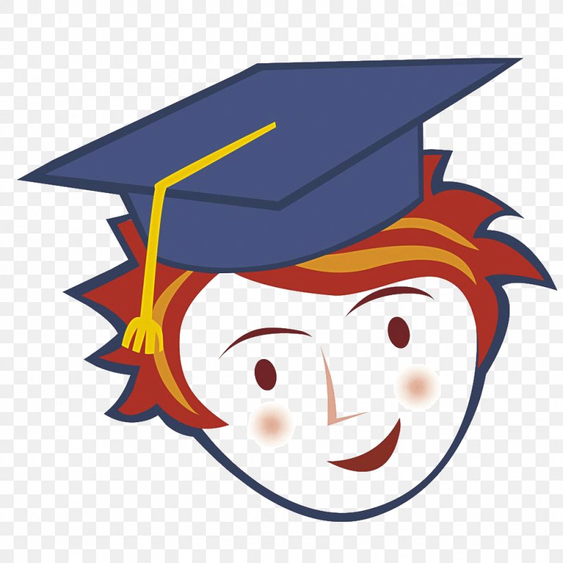 Illustration Academic Degree Student Graduation Ceremony Cartoon, PNG, 1024x1024px, Academic Degree, Academic Certificate, Art, Artwork, Bachelors Degree Download Free