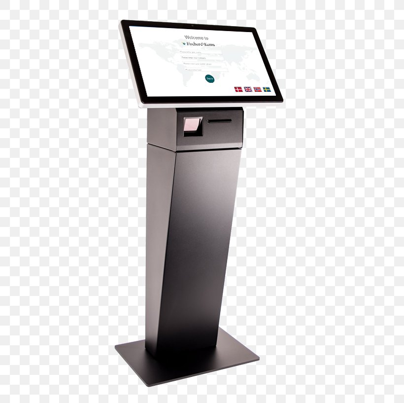Interactive Kiosks Management Organization Computer Monitor Accessory Meeting, PNG, 457x817px, Interactive Kiosks, Computer Monitor Accessory, Computer Software, Electronic Device, Interactive Kiosk Download Free