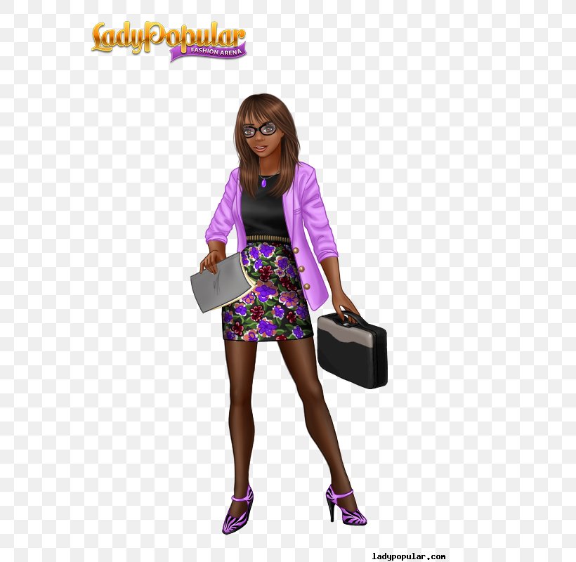 Lady Popular Television Show Game, PNG, 600x800px, Lady Popular, Broadcasting, Com, Dress Code, Fashion Download Free