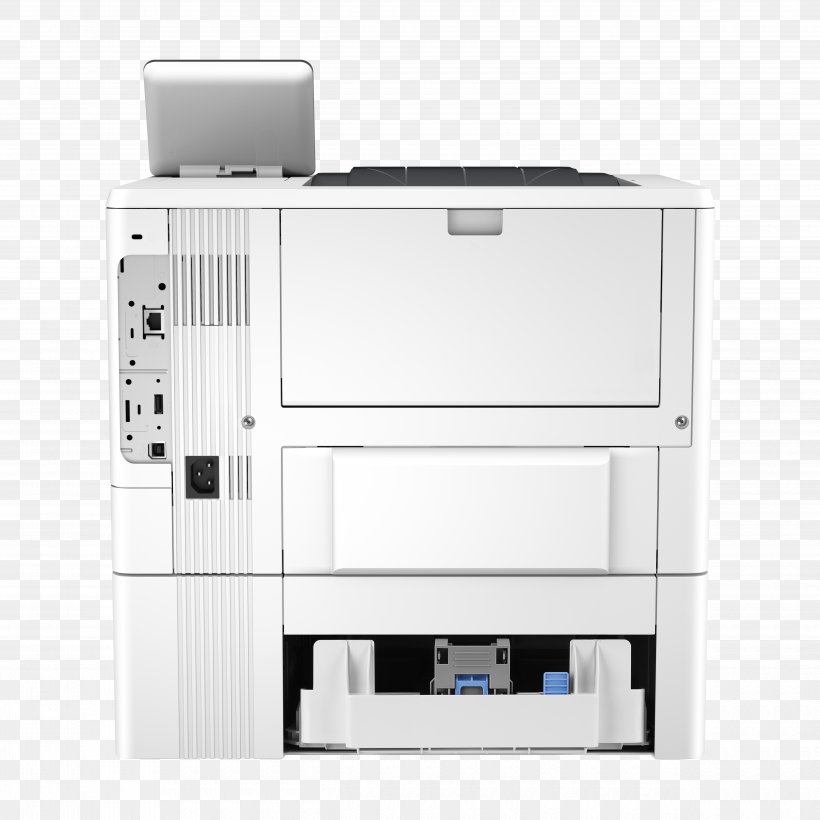 Laser Printing Hewlett-Packard HP LaserJet Enterprise M506 Printer Inkjet Printing, PNG, 5000x5000px, Laser Printing, Computer Network, Dots Per Inch, Electronic Device, Electronic Instrument Download Free