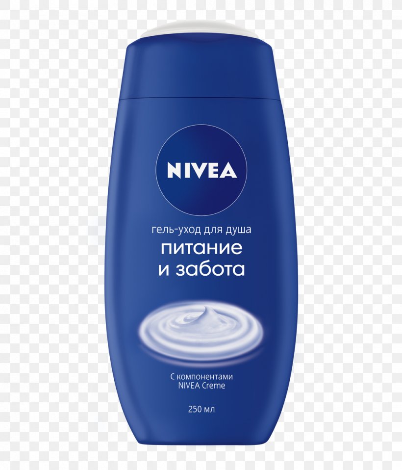 Nivea In-Shower Nourishing Body Lotion Nivea In-Shower Nourishing Body Lotion Shower Gel Cream, PNG, 1010x1180px, Lotion, Bodymilk, Cosmetics, Cream, Deodorant Download Free