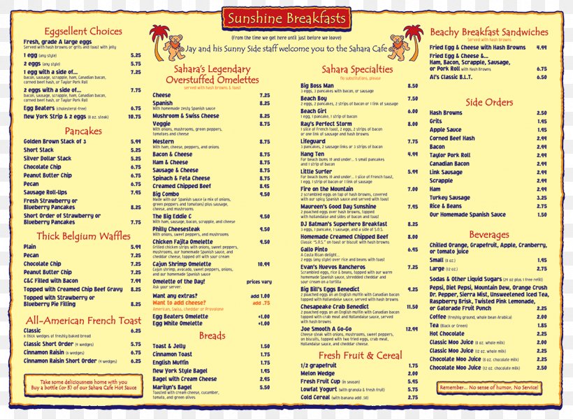 Oatman Menu Advertising Drink Food, PNG, 1224x898px, Oatman, Advertising, Brand, Brochure, Clothing Download Free