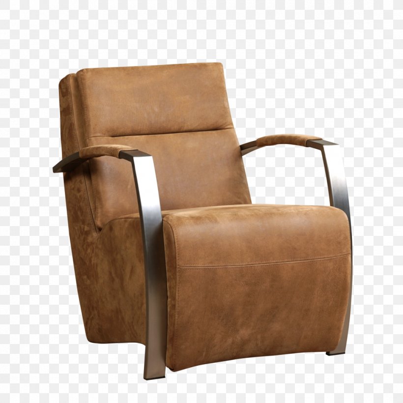 Recliner Fauteuil Leather Club Chair Steel, PNG, 1080x1080px, Recliner, Chair, Chesterfield, Club Chair, Fauteuil Download Free