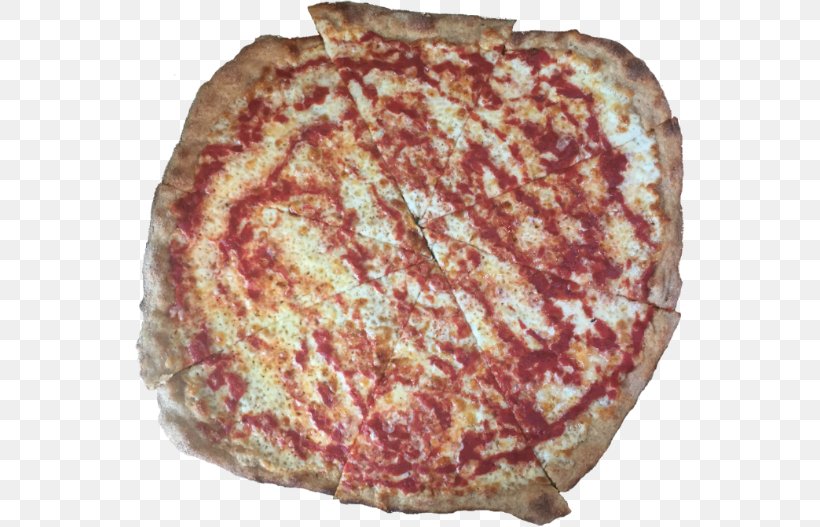 Sicilian Pizza Spiritus Pizza Soppressata Pepperoni, PNG, 550x527px, Sicilian Pizza, Cafe, Cheese, Cuisine, Dish Download Free