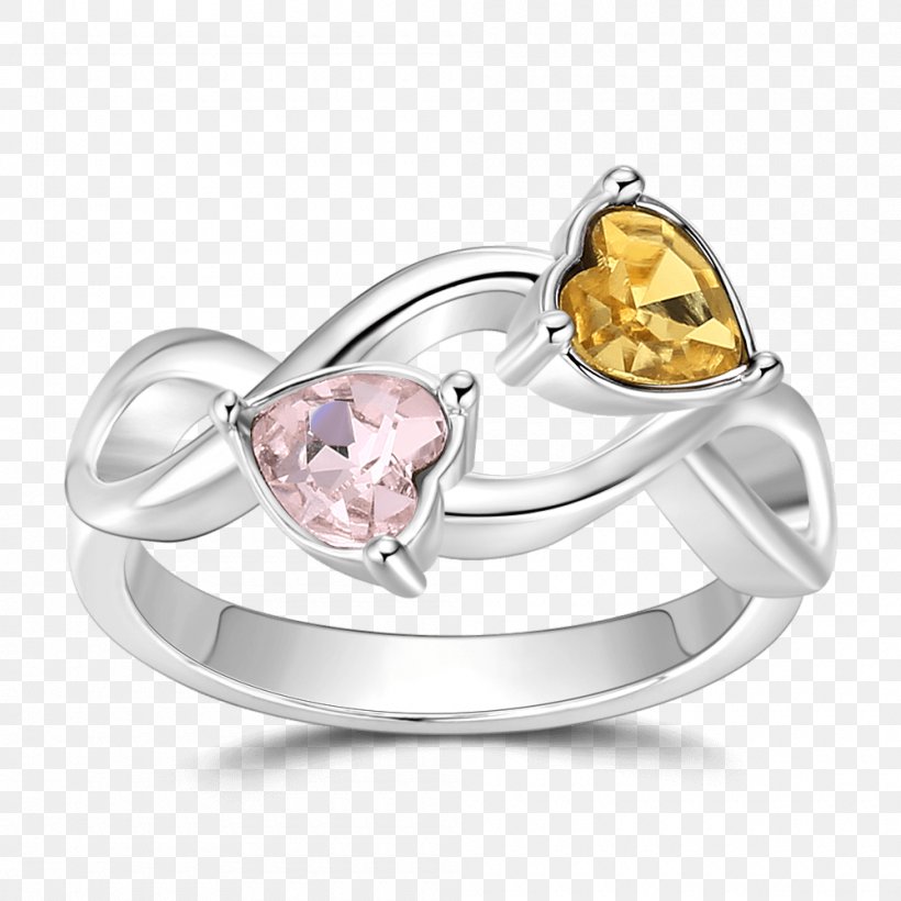 Wedding Ring Jewellery Silver Charm Bracelet, PNG, 1000x1000px, Ring, Birthstone, Body Jewellery, Body Jewelry, Charm Bracelet Download Free