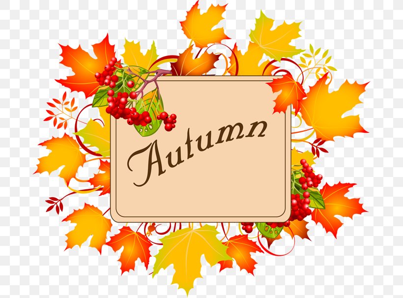 Autumn Leaf Color Free Content Clip Art, PNG, 688x606px, Autumn, Autumn Leaf Color, Color, Floral Design, Flower Download Free