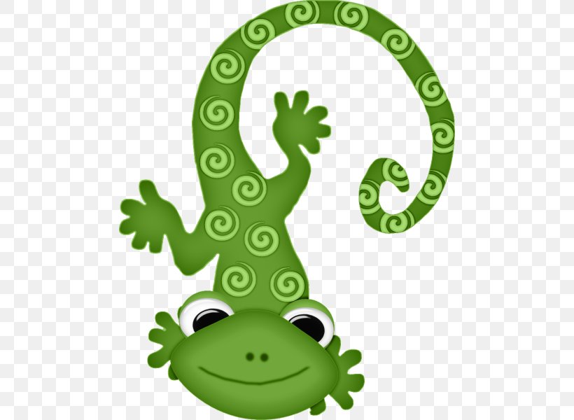 Clip Art Lizard Reptile Openclipart Free Content, PNG, 480x600px, Lizard, Amphibian, Animal, Cartoon, Common House Gecko Download Free