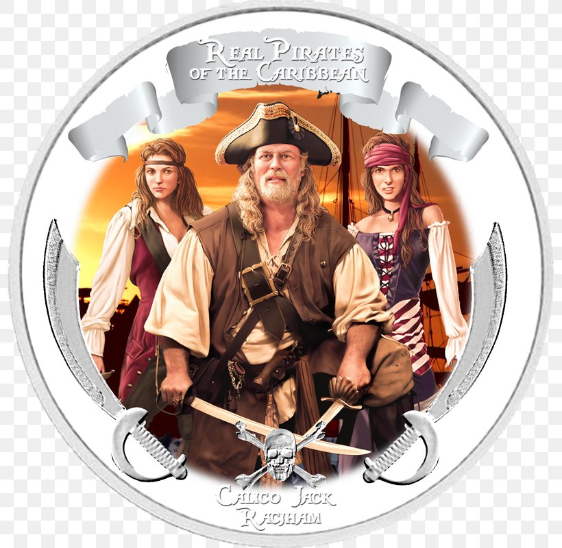 Coin Piracy Silver Pirates Of The Caribbean Money, PNG, 800x800px, Coin, Album Cover, Anne Bonny, Austrian Silver Vienna Philharmonic, Bullion Download Free