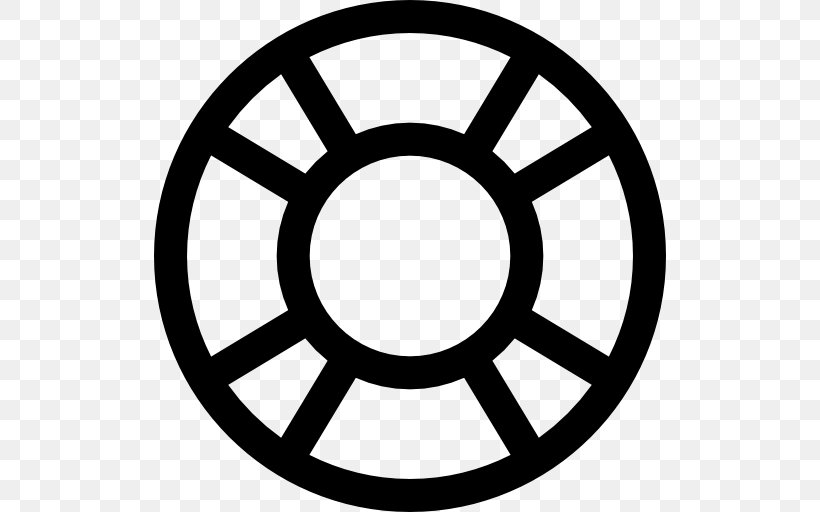 Lifesaving, PNG, 512x512px, Chart, Area, Bicycle Wheel, Black And White, Monochrome Photography Download Free