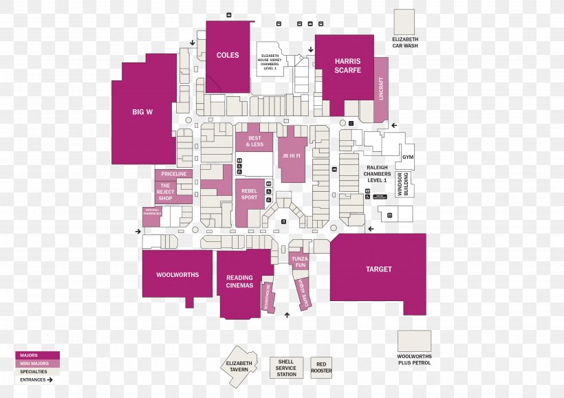 Elizabeth Shopping Centre Elizabeth Way Adelaide Entertainment Centre Yd Elizabeth SILK Laser Clinics, PNG, 3507x2480px, Elizabeth Shopping Centre, Adelaide, Adelaide Entertainment Centre, Area, Australia Download Free