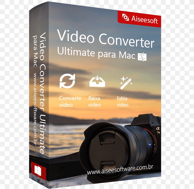 Freemake Video Converter DVD Macintosh MacOS, PNG, 800x800px, 4k Resolution, Video, Camera, Camera Lens, Dvd Download Free