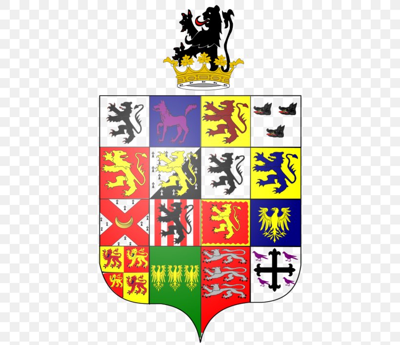 Kingdom Of Powys Powys Fadog Coat Of Arms Welsh Heraldry, PNG, 500x707px, Powys, Coat Of Arms, Crest, Flag, Games Download Free